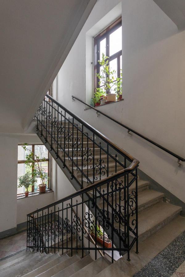 Schonbrunn Garden View Apartments Відень Екстер'єр фото