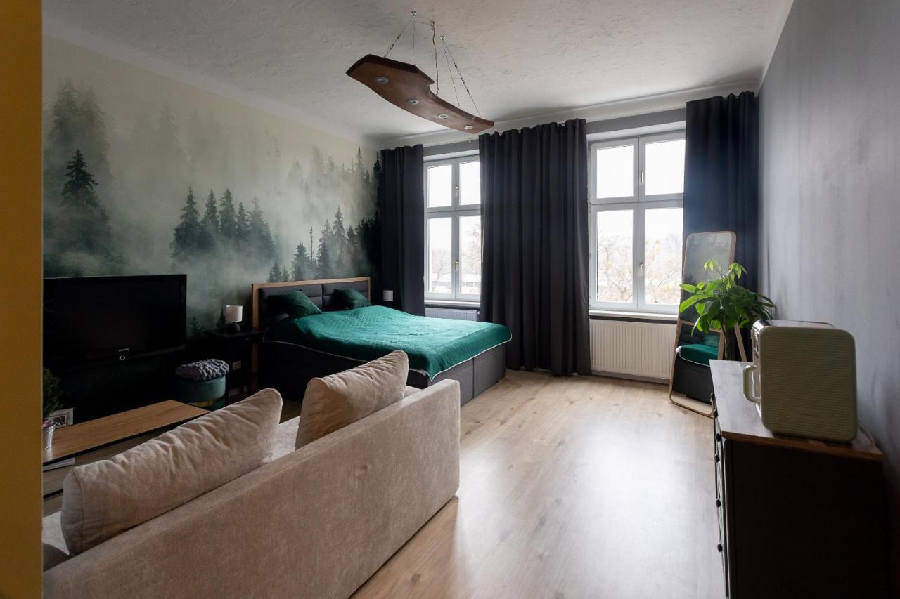 Schonbrunn Garden View Apartments Відень Екстер'єр фото