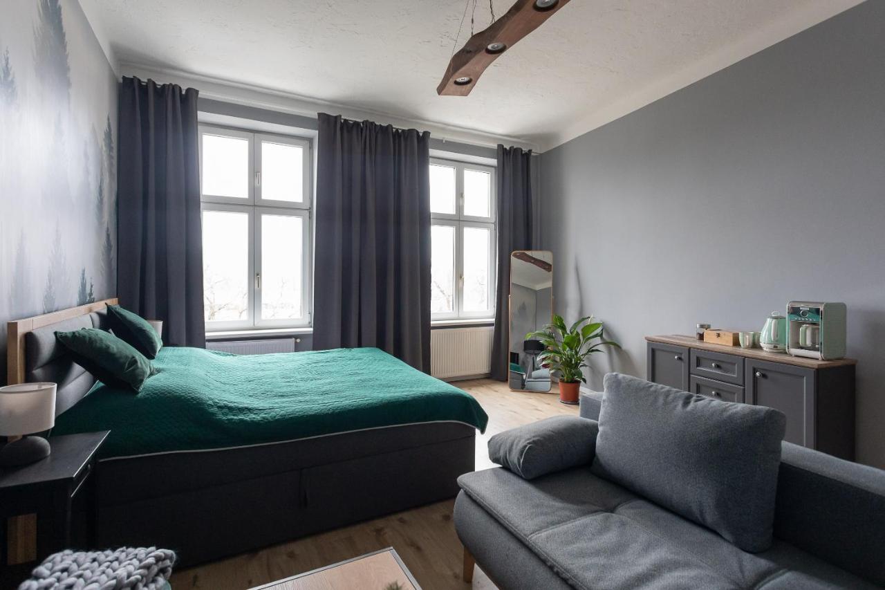 Schonbrunn Garden View Apartments Відень Екстер'єр фото
