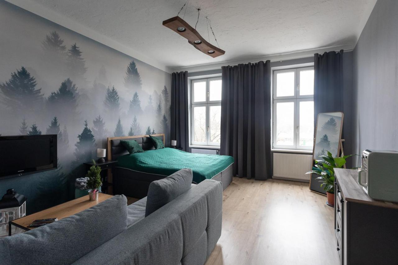 Schonbrunn Garden View Apartments Відень Екстер'єр фото